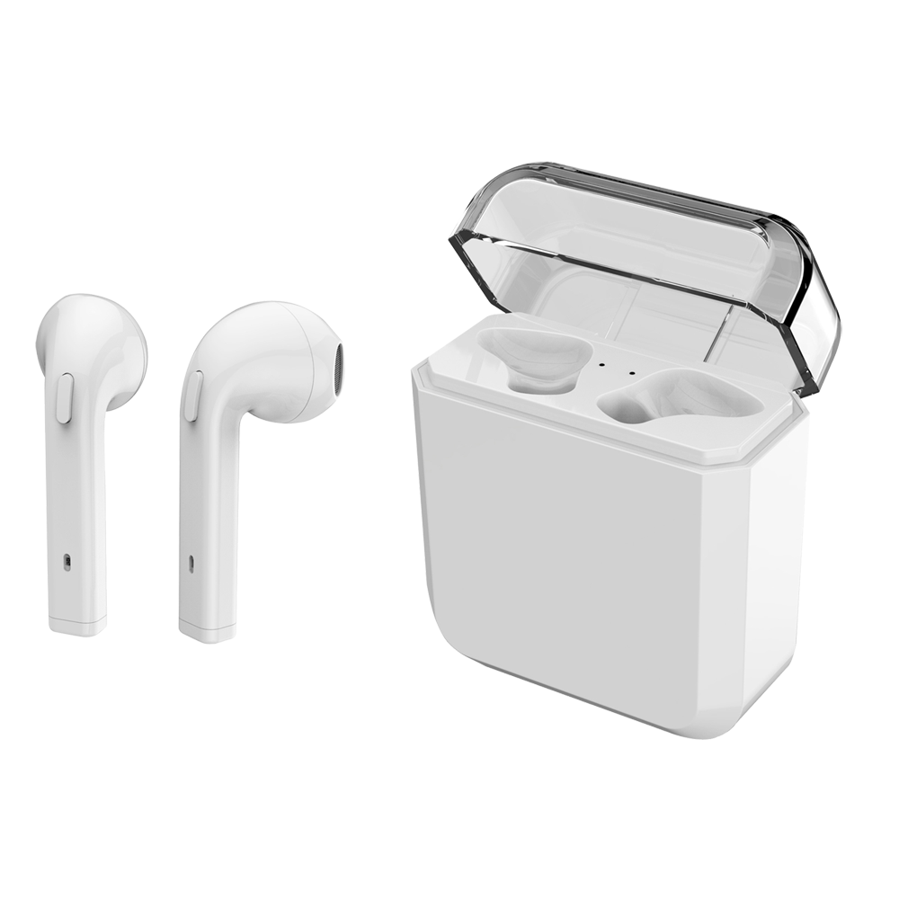 irvine tws earbuds